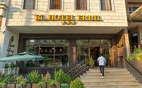 Bl-Hotels Erbil